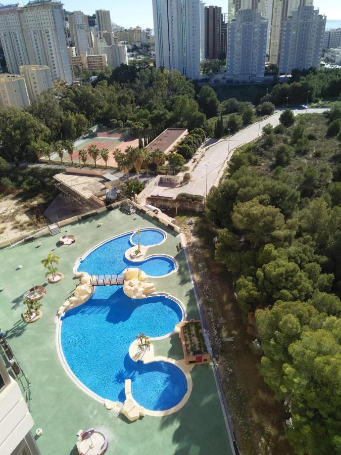 Apartamento En La Cala カーラ・デ・フィネストラット エクステリア 写真