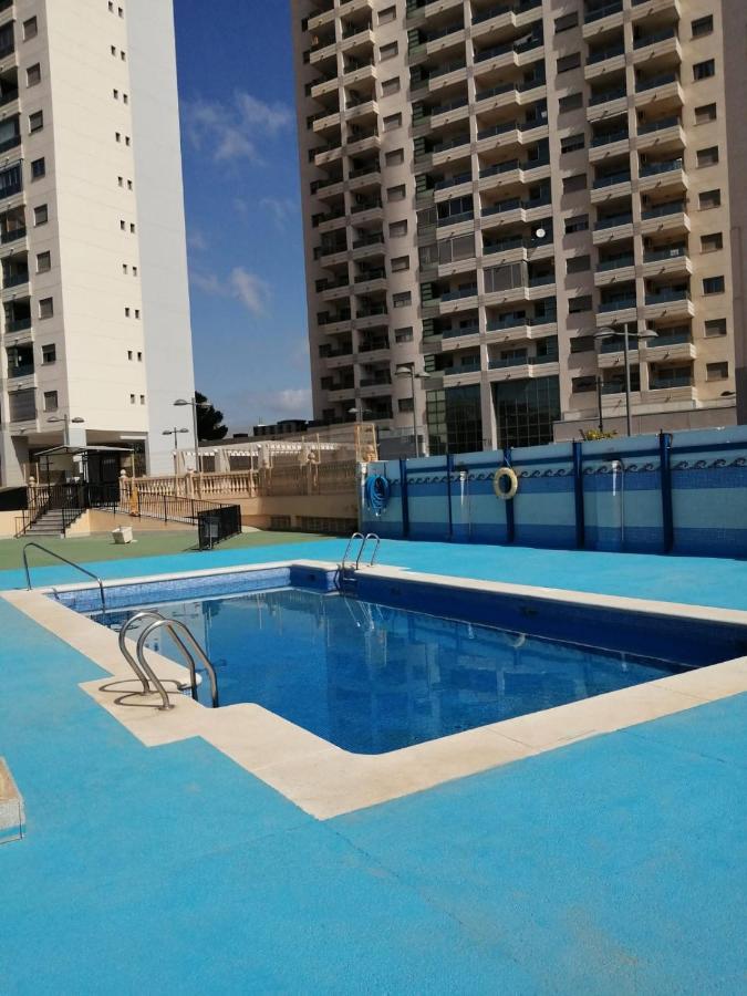 Apartamento En La Cala カーラ・デ・フィネストラット エクステリア 写真