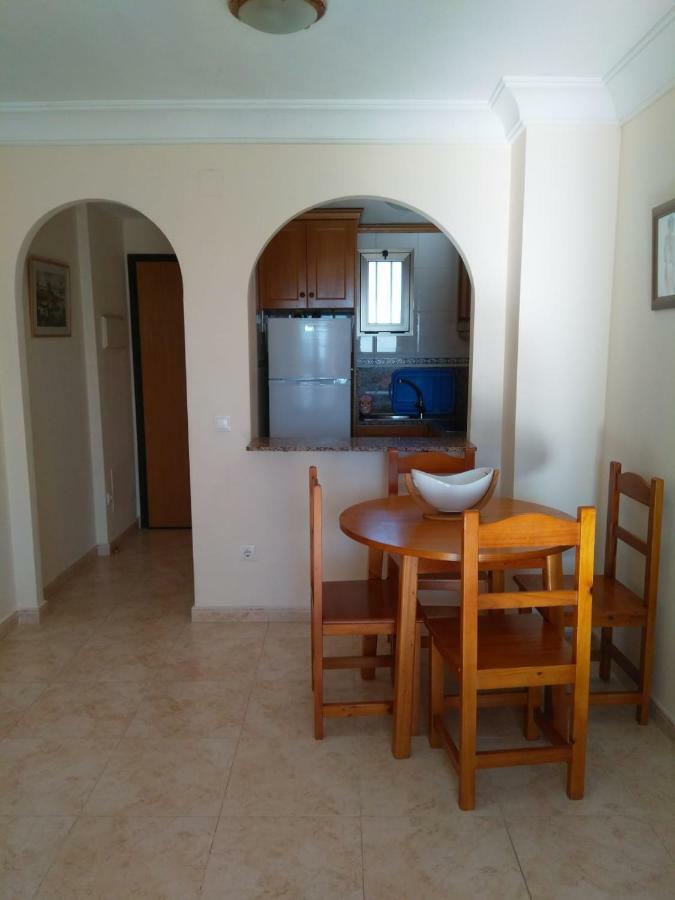 Apartamento En La Cala カーラ・デ・フィネストラット エクステリア 写真