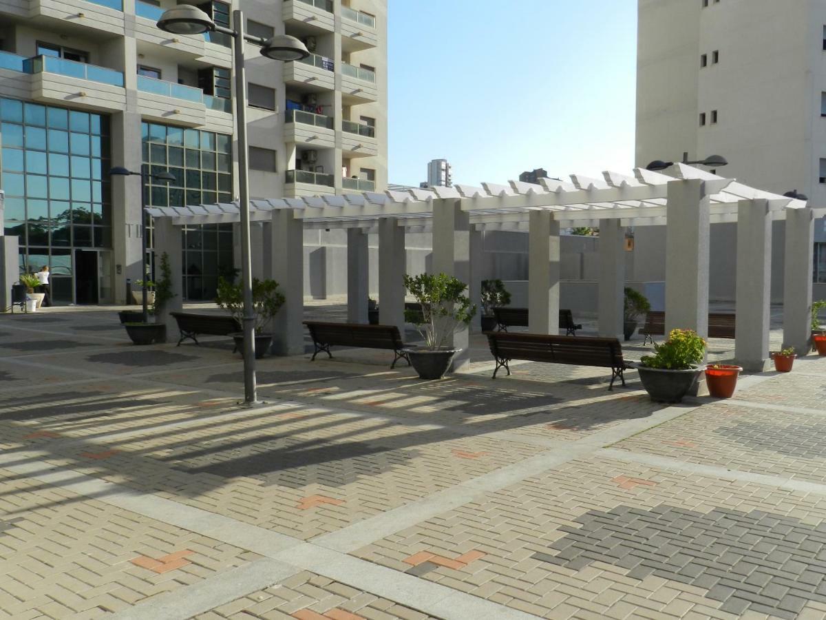 Apartamento En La Cala カーラ・デ・フィネストラット エクステリア 写真